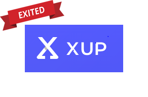 Xup Logo